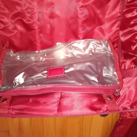 Ralph Lauren Vintage Travel Bags - 6-Piece Set - Picture 5 of 8